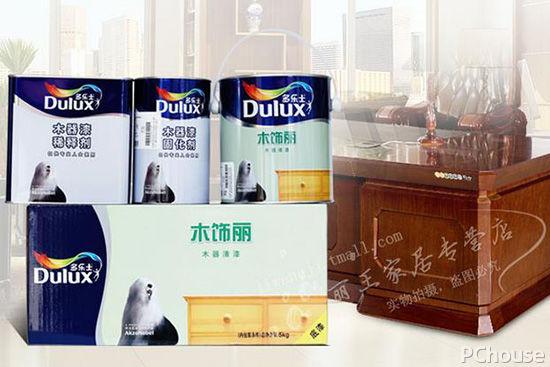 多乐士家具漆图片