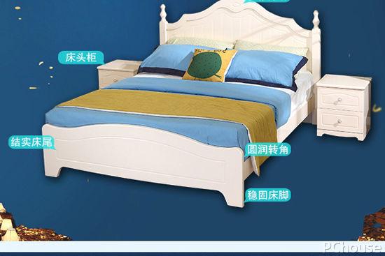 全友青少年家具图片大全