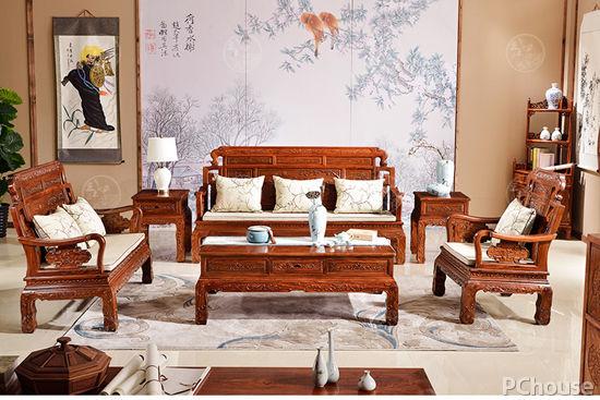 尚品宅配 旧家具