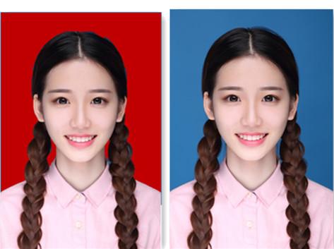 哪种美图软件可以换背景