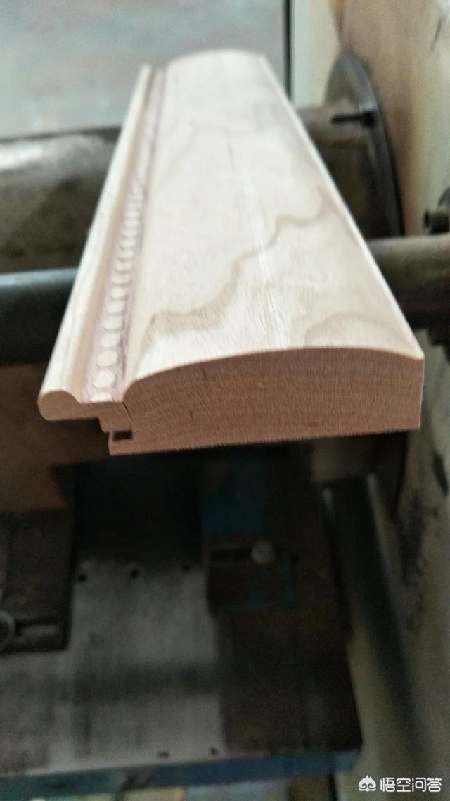 家具厂废料怎么包