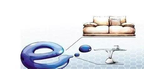 家具店服务流程