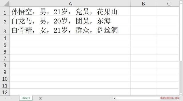 word柱状图数据
