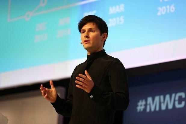 不被监控的聊天软件