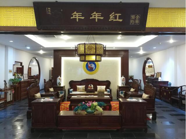 济南 卖家具市场