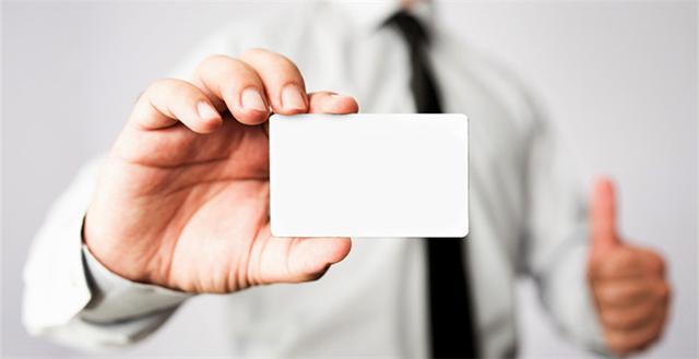 免费制作名片的软件