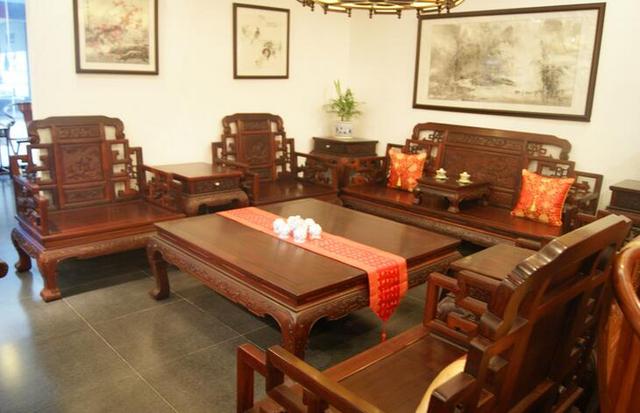 菠萝格家具怎么看