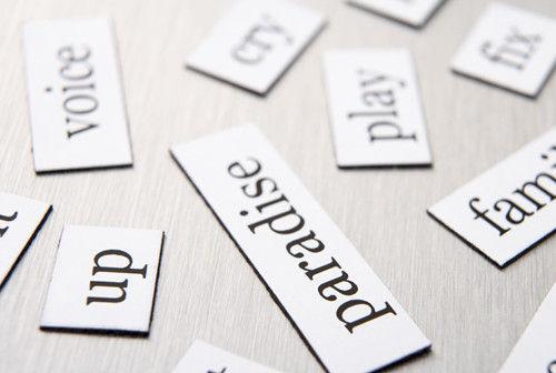 英语翻译的较好的软件