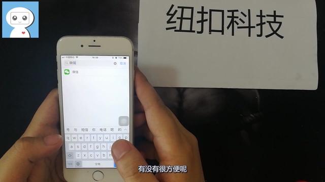 查找已经安装的软件