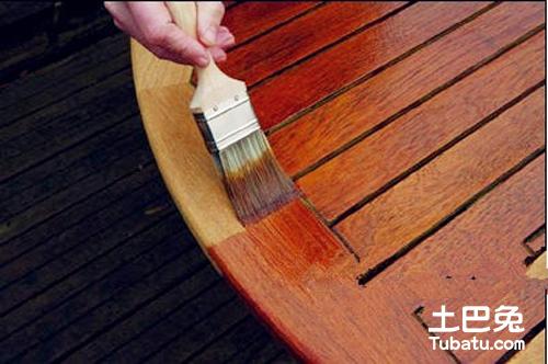 家具刷油漆颜色效果图