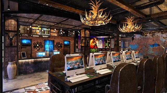 网吧装不上软件