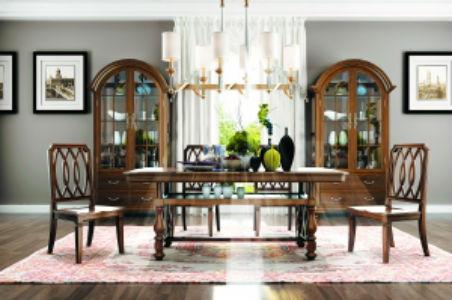 赖氏家具哪个系列贵