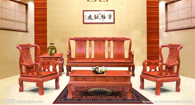 北京红木家具厂招工