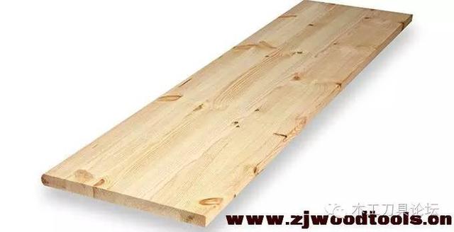 家具木材类型