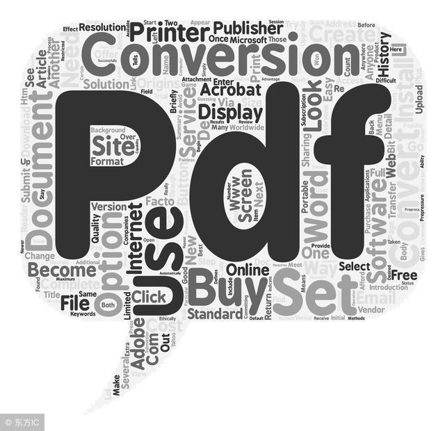 如果将word文档转换pdf