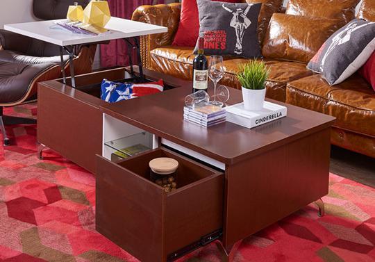 多功能支架式家具