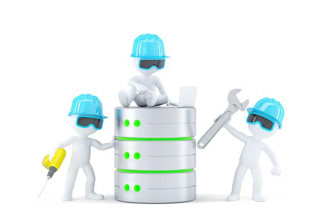 数据库菜单软件