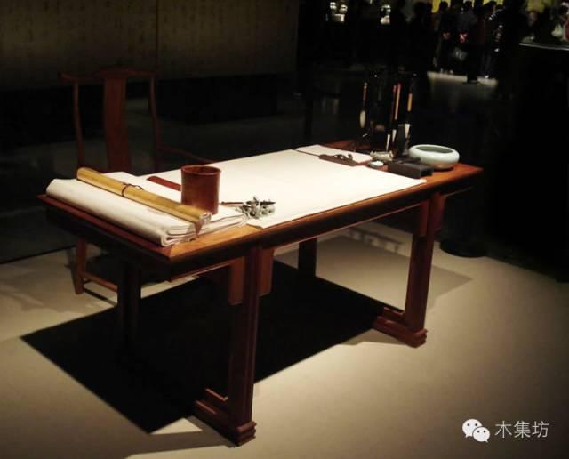 梦幻家具制作流程