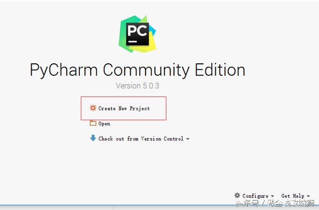 python软件开发教程