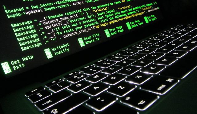 如何修改软件代码