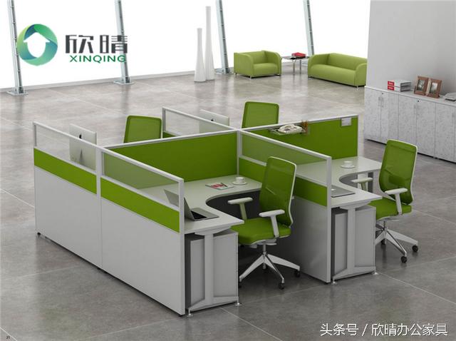 家乐办公家具如何