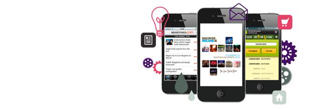 移动下载软件的应用程序