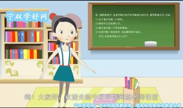 高大上的word版式