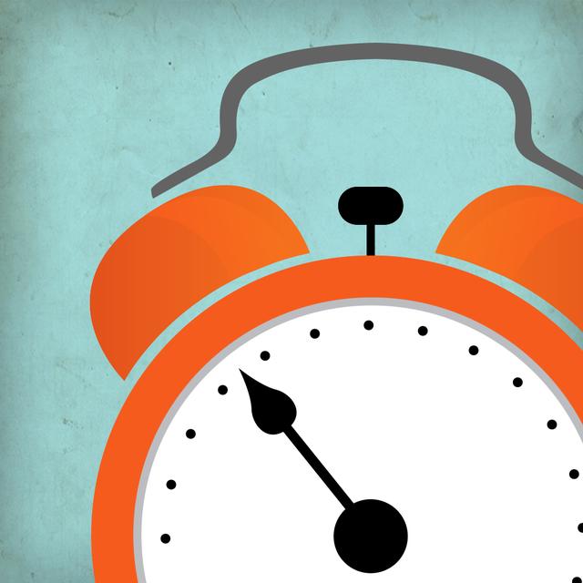 wince5.0闹钟软件