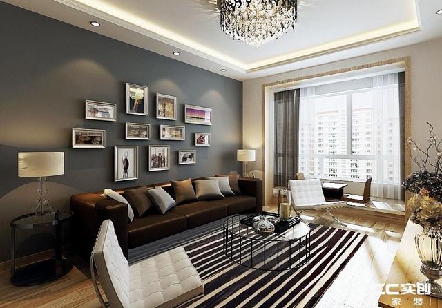 哈尔滨海富家具城