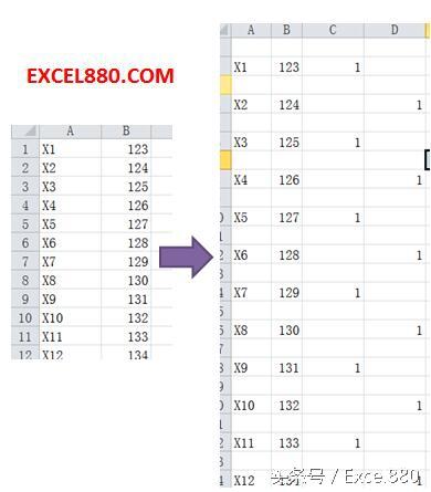 word2010插入空白行