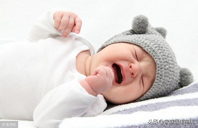 宝宝总是睡不安稳？背后的4个原因，家长别不在乎！