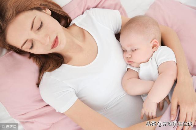 宝宝总是睡不安稳？背后的4个原因，家长别不在乎！