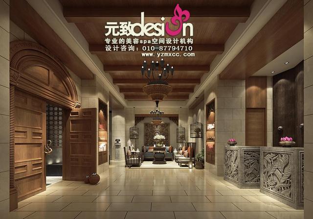 家具在室内环境中具有哪些作用