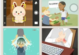 学英语的英语句子是什么软件