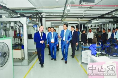 中山市家具弹簧厂