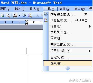 word2003文档中图片不显示
