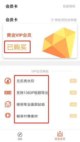 ios 视频共享软件