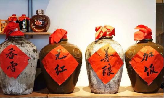 半饱半醉--一家吃不饱的餐厅却是吃货的朝圣之地