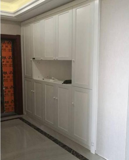 武汉全房定制家具