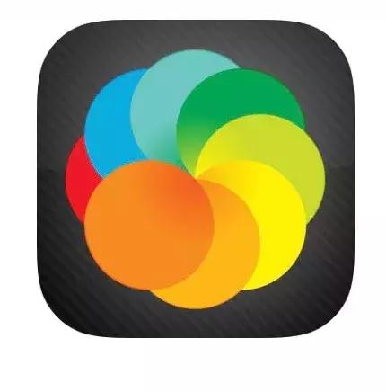 安卓相机软件按钮少的