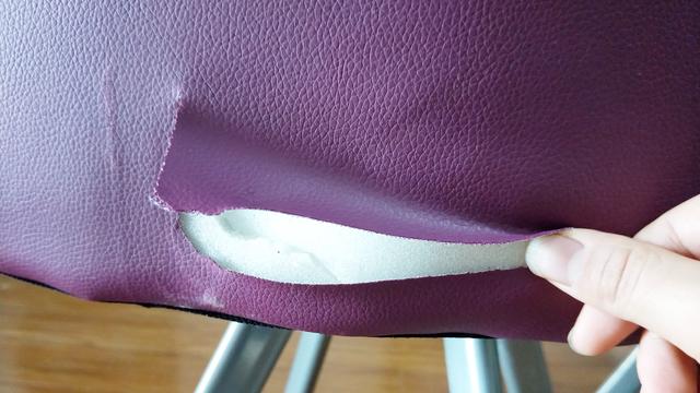 修补皮家具工具