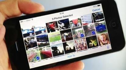 手机图片丢失怎么恢复软件