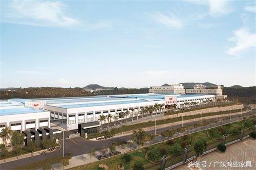 广东富泰办公家具