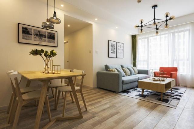 重庆逛家具的地方