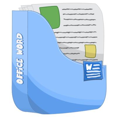 word有一张空白页