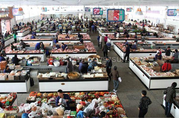 无锡新区家具城