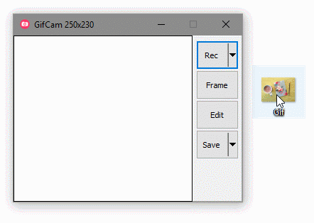 录制成gif软件哪个好