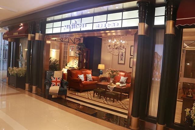 艾弗森家具郑州店电话多少