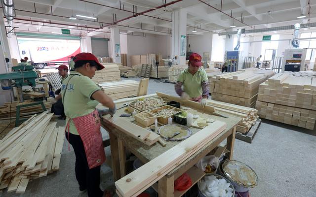 南康国康家具厂