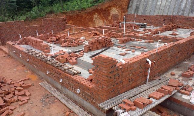 盖房子 消费软件